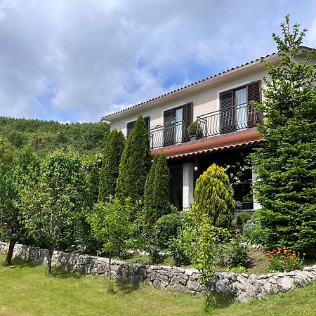 Apartment Vista Lupoglav  Dış mekan fotoğraf