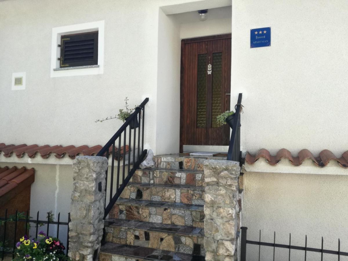 Apartment Vista Lupoglav  Dış mekan fotoğraf