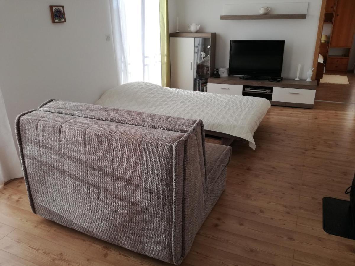 Apartment Vista Lupoglav  Dış mekan fotoğraf