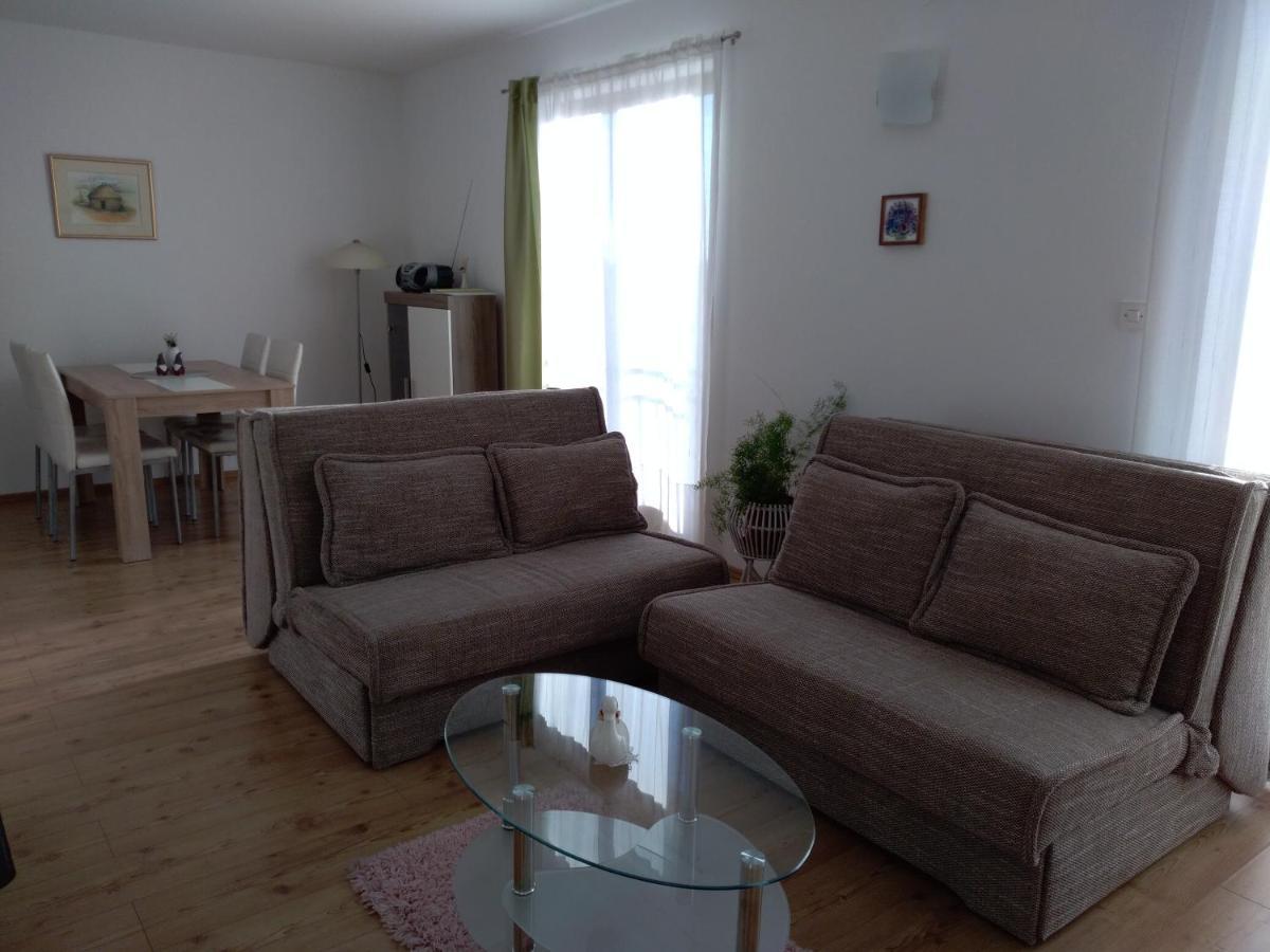 Apartment Vista Lupoglav  Dış mekan fotoğraf