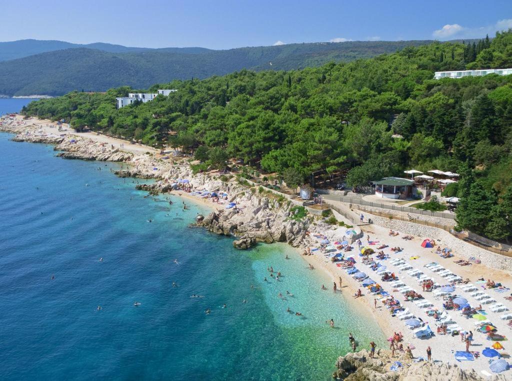 Apartment Vista Lupoglav  Dış mekan fotoğraf
