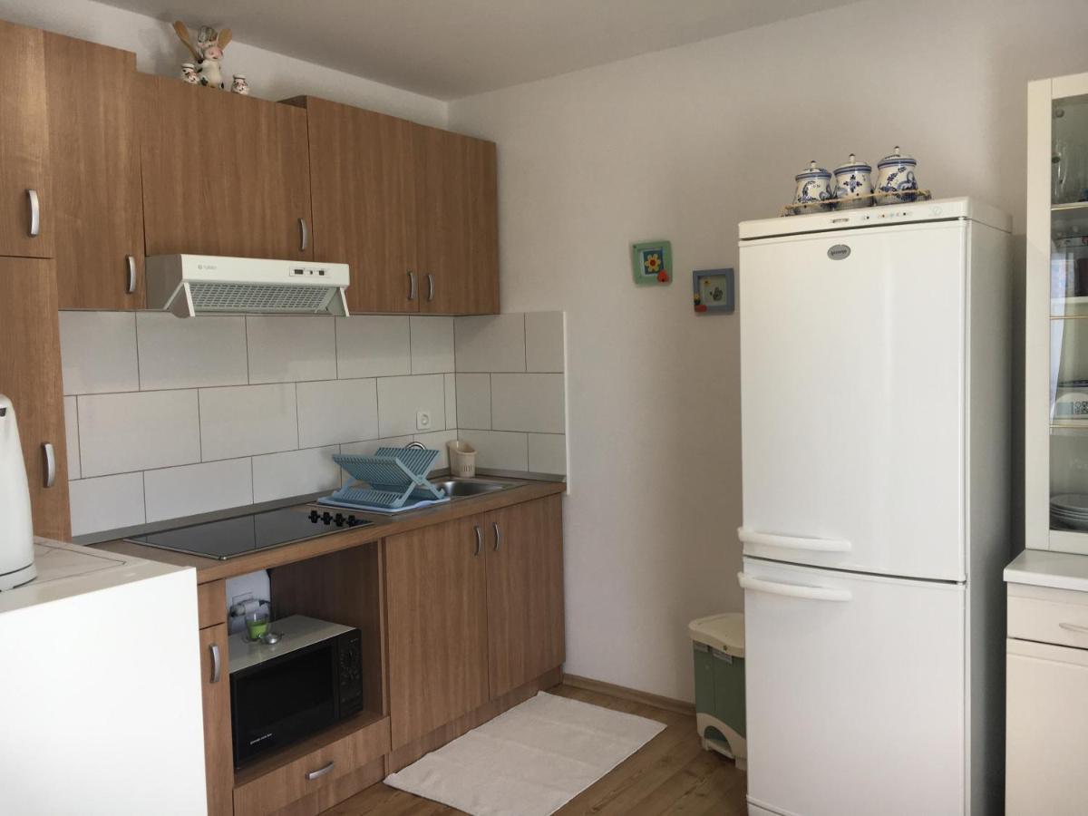Apartment Vista Lupoglav  Dış mekan fotoğraf