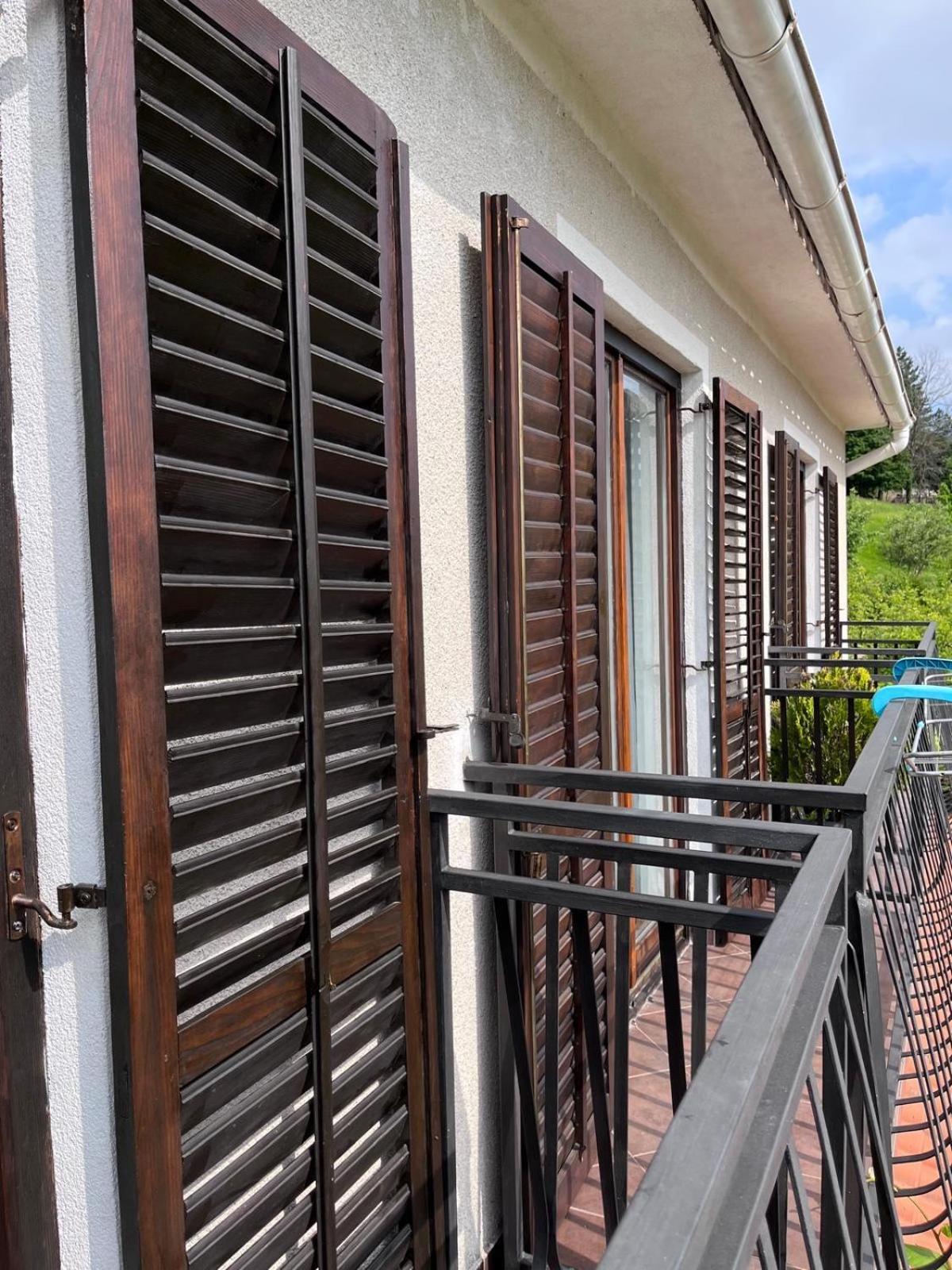 Apartment Vista Lupoglav  Dış mekan fotoğraf