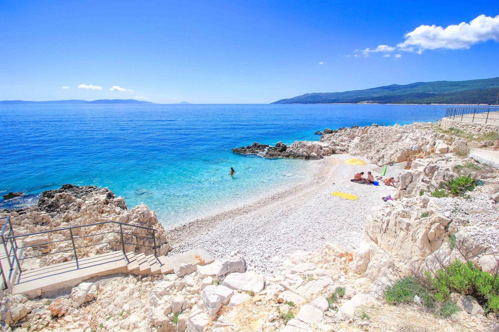 Apartment Vista Lupoglav  Dış mekan fotoğraf