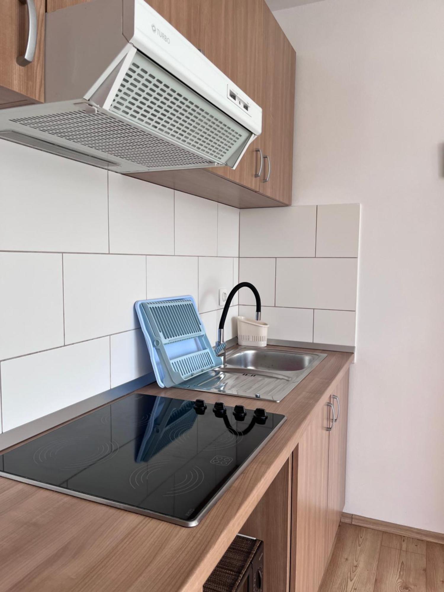 Apartment Vista Lupoglav  Dış mekan fotoğraf