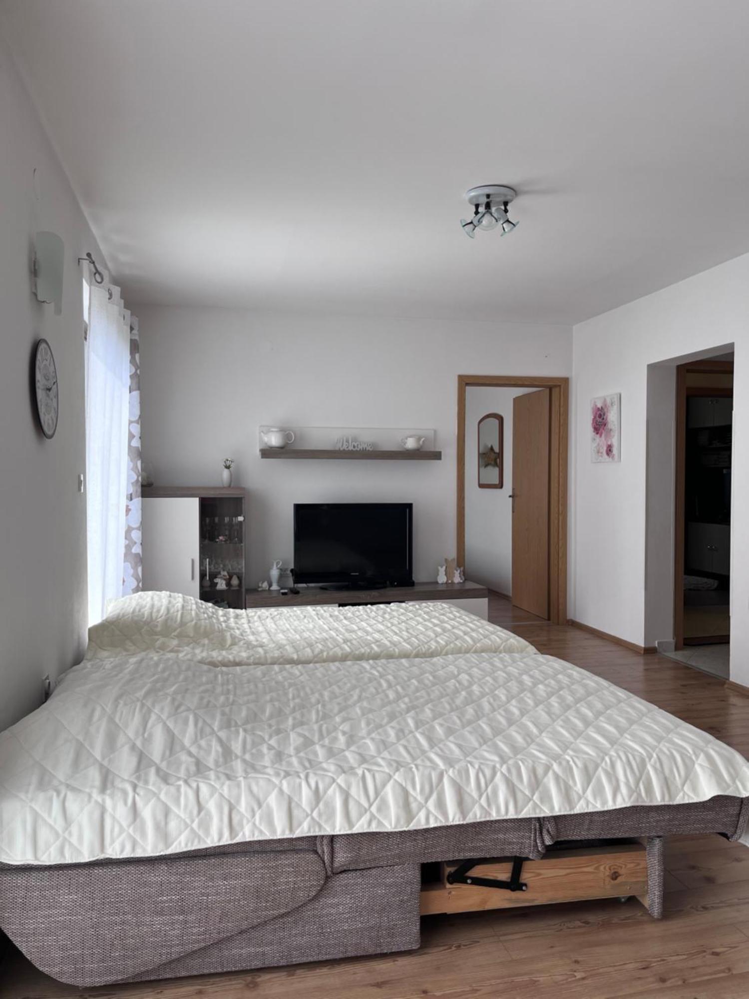 Apartment Vista Lupoglav  Dış mekan fotoğraf