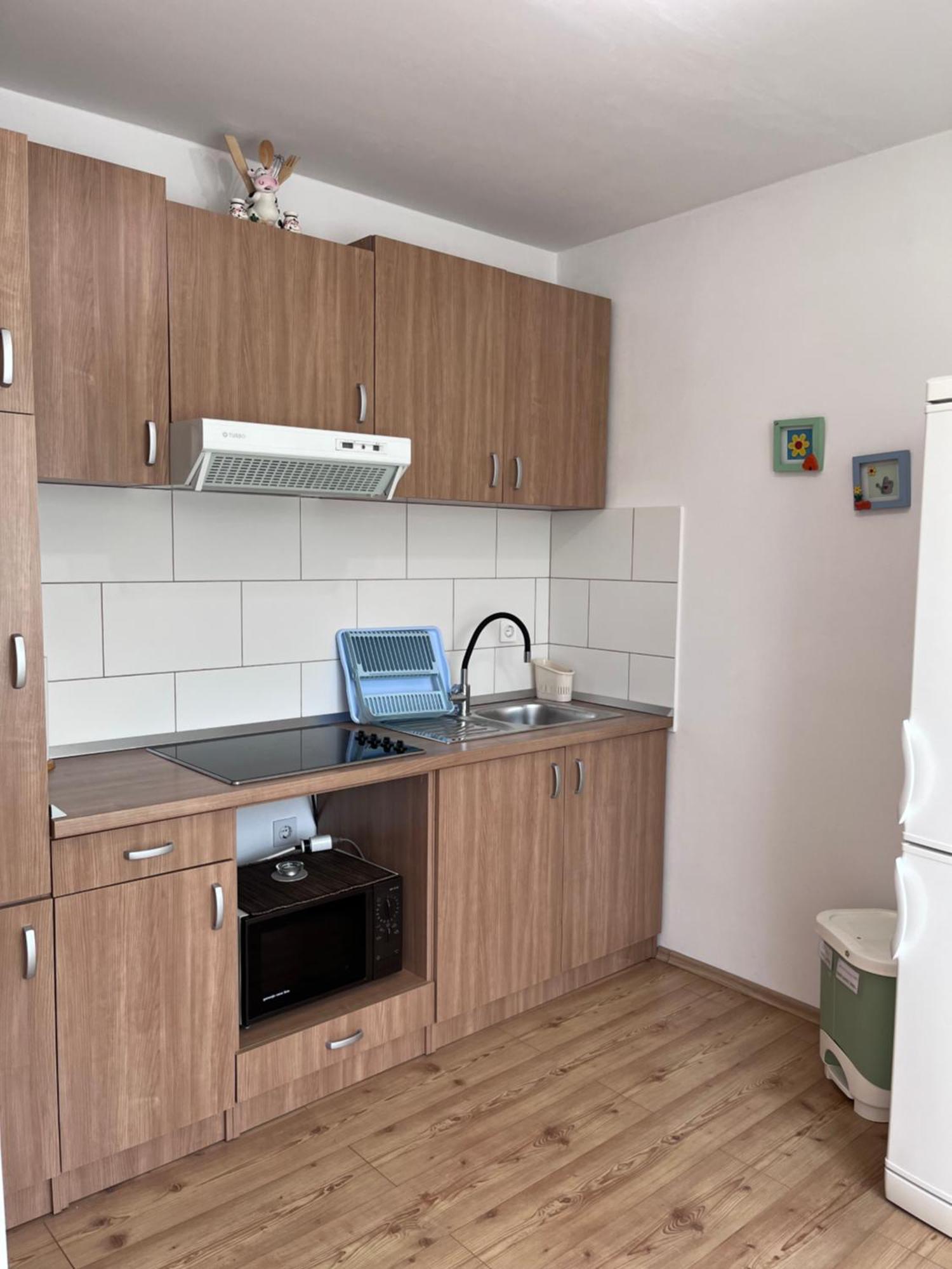 Apartment Vista Lupoglav  Dış mekan fotoğraf