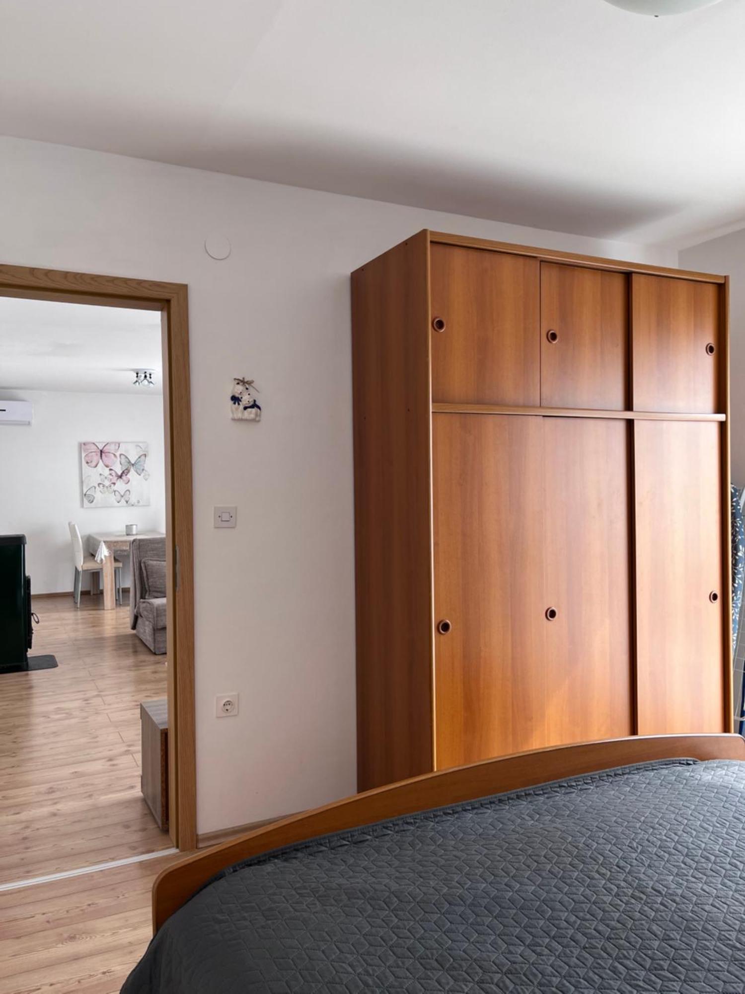 Apartment Vista Lupoglav  Dış mekan fotoğraf