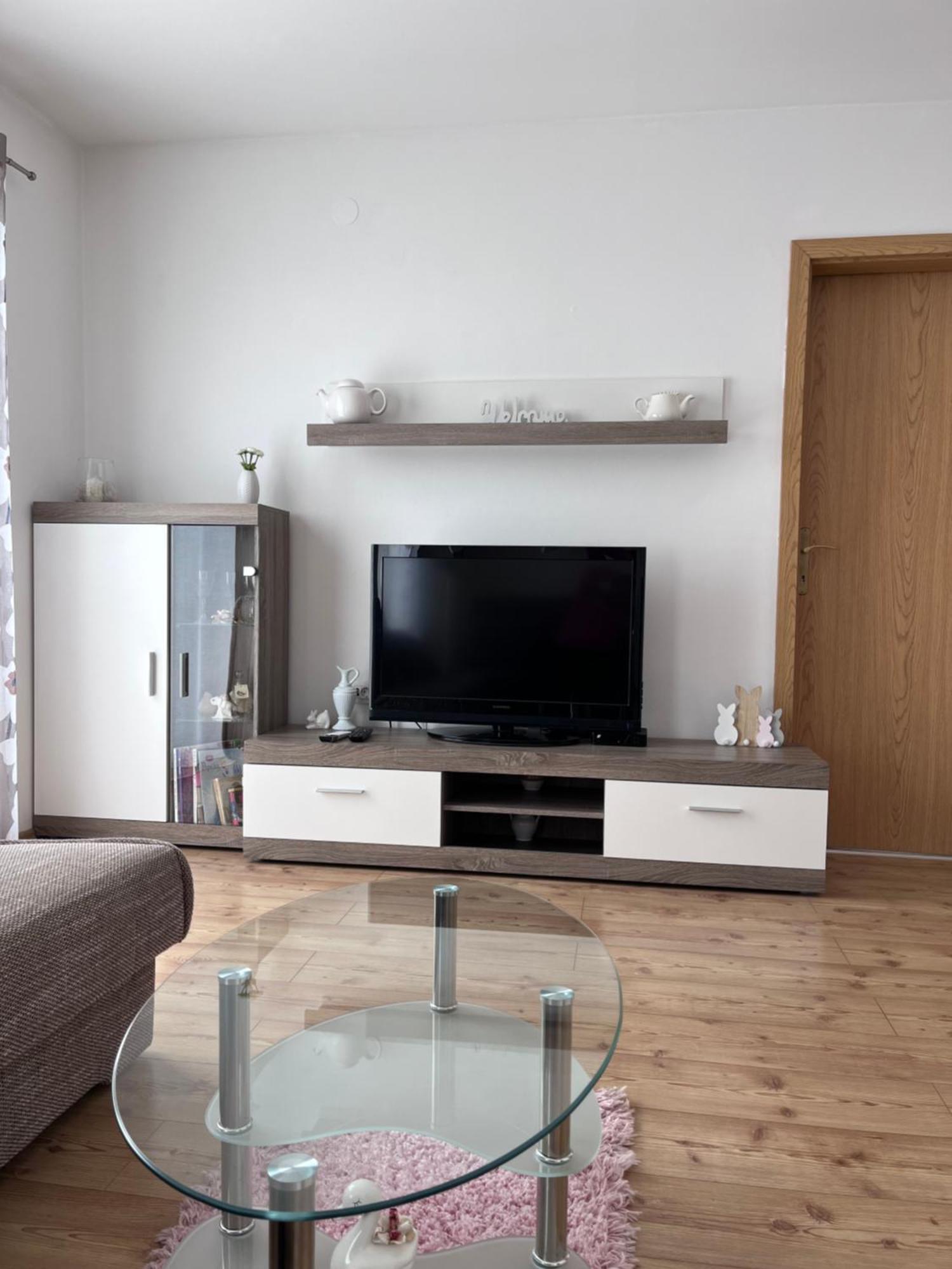 Apartment Vista Lupoglav  Dış mekan fotoğraf