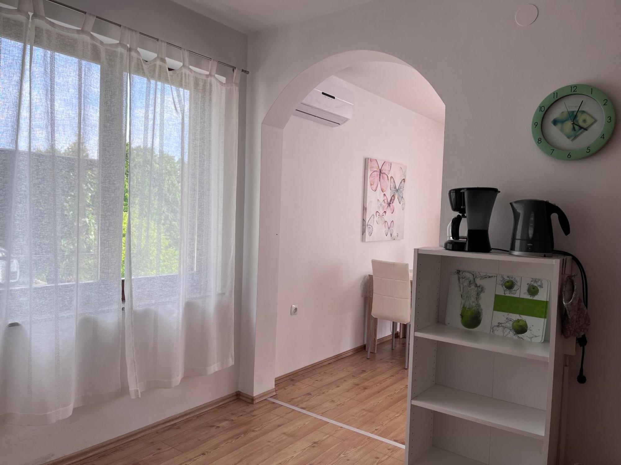 Apartment Vista Lupoglav  Dış mekan fotoğraf