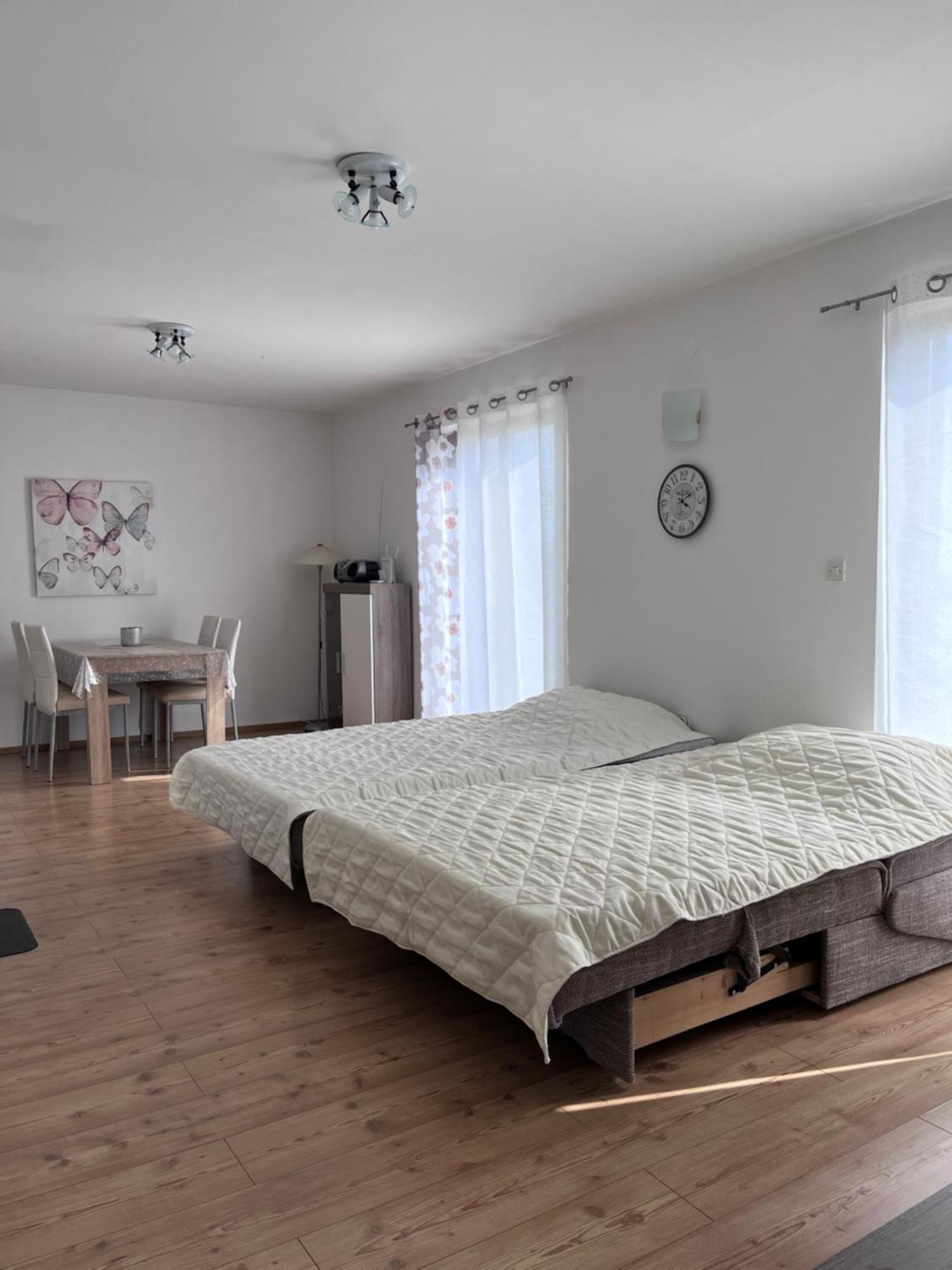 Apartment Vista Lupoglav  Dış mekan fotoğraf