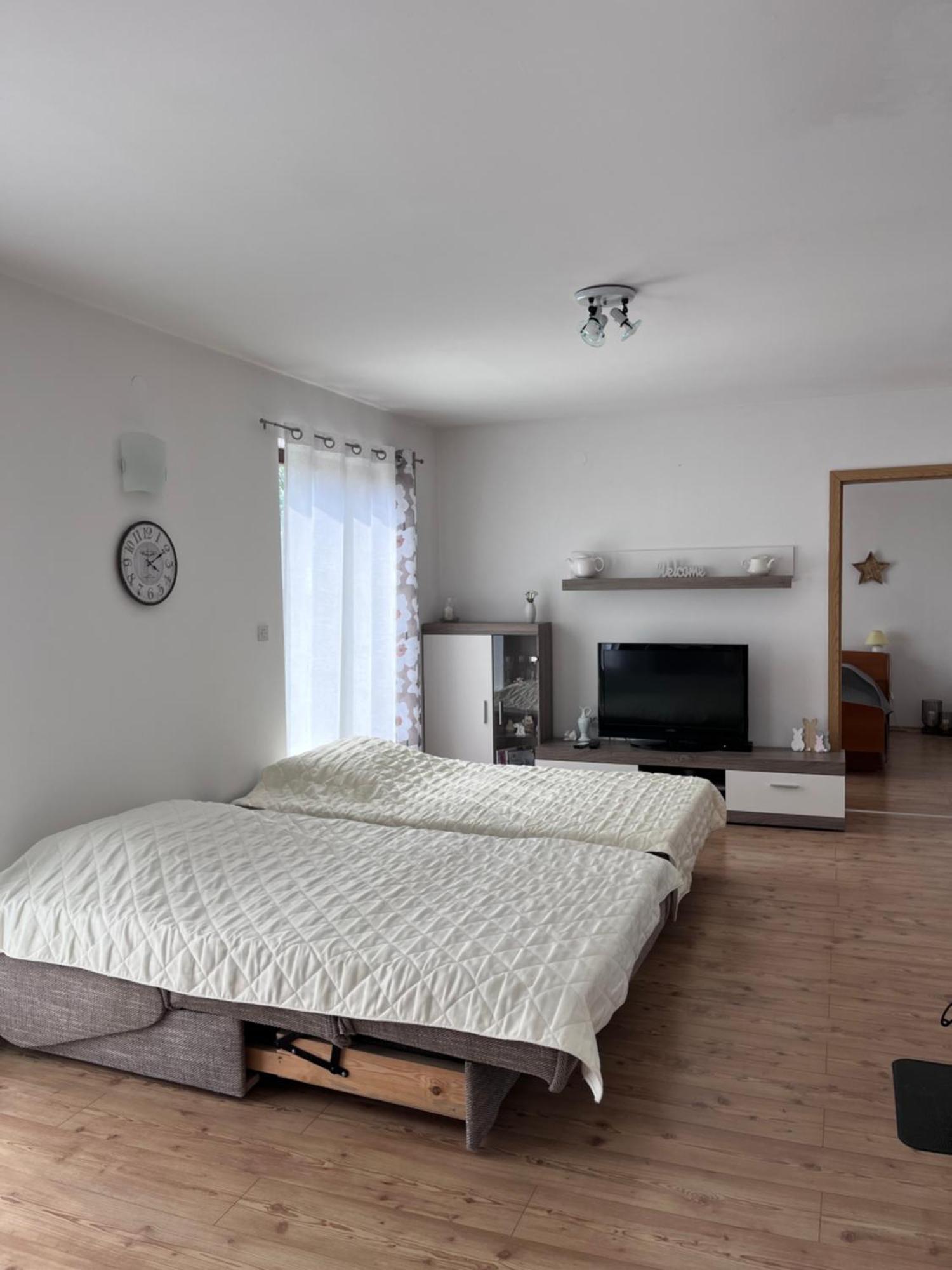 Apartment Vista Lupoglav  Dış mekan fotoğraf