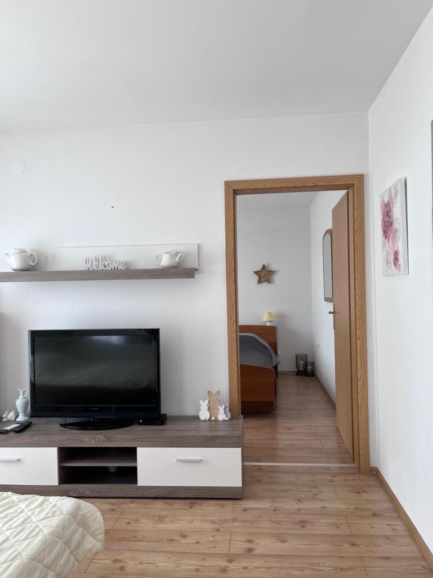 Apartment Vista Lupoglav  Dış mekan fotoğraf