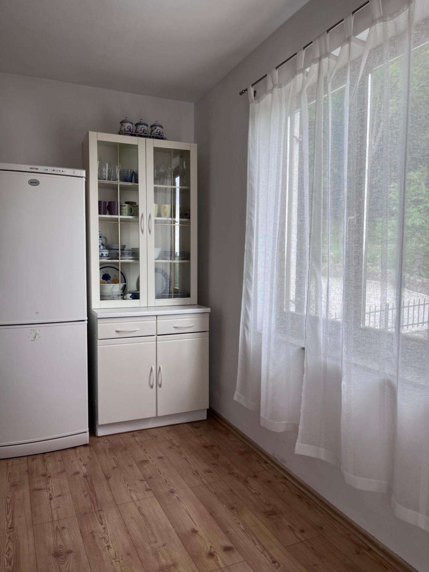 Apartment Vista Lupoglav  Dış mekan fotoğraf