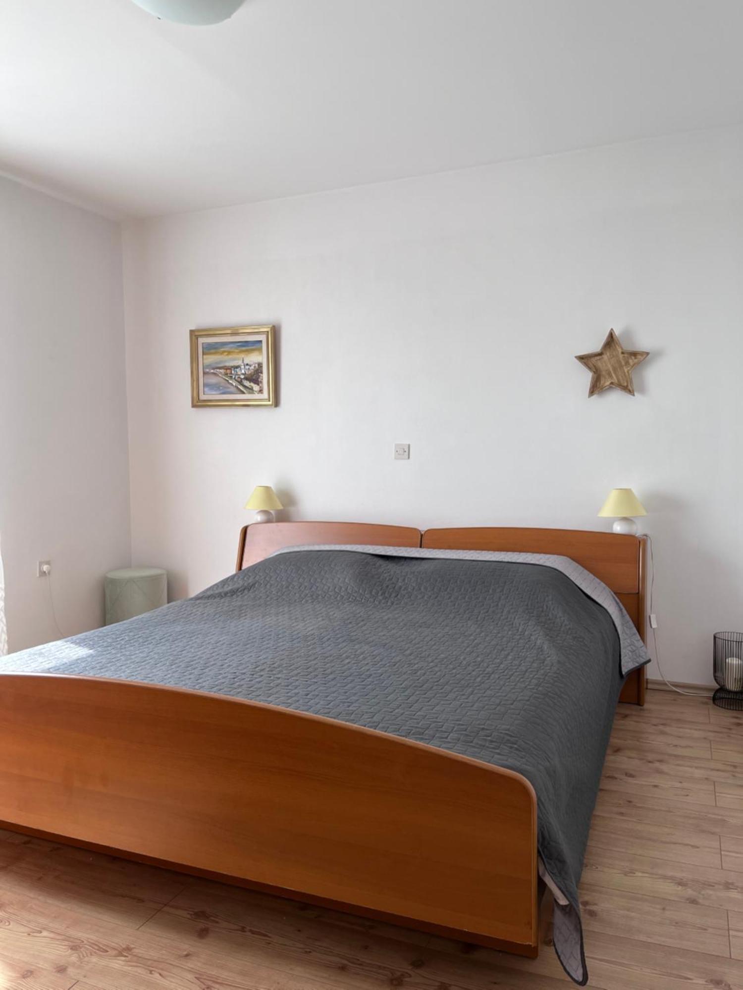 Apartment Vista Lupoglav  Dış mekan fotoğraf