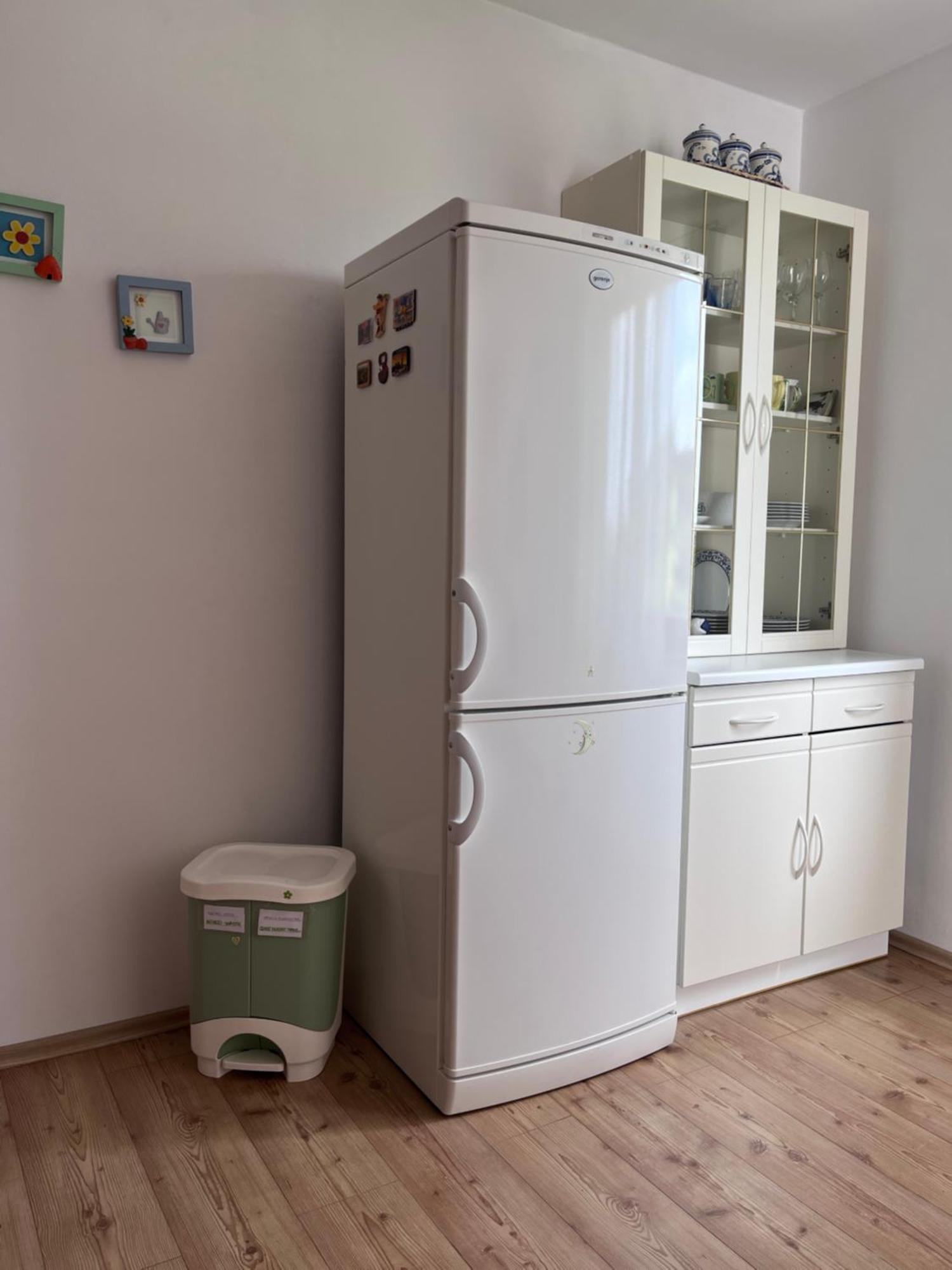 Apartment Vista Lupoglav  Dış mekan fotoğraf