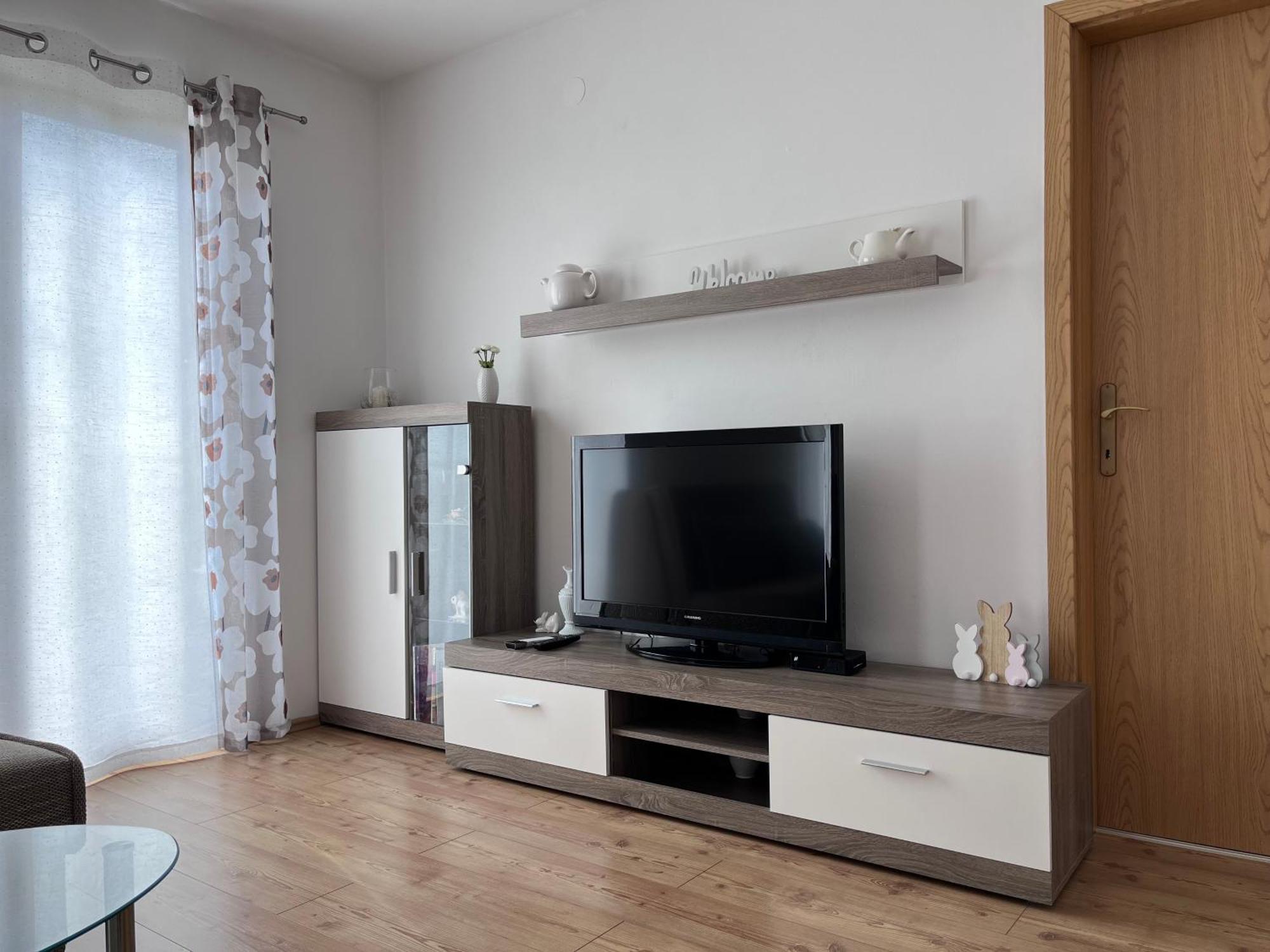 Apartment Vista Lupoglav  Dış mekan fotoğraf